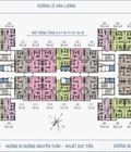 Hình ảnh: Bán căn hộ Golden West, DT: từ 75.5m2 107.5m2, cam đoan giá rẻ nhất thị trường.