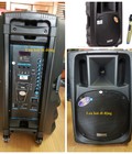 Hình ảnh: Loa di động dành cho nghệ sĩ đường phố, hát karaoke tiện lợi cho khách hàng đem theo khi đi du lịch