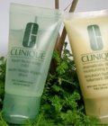 Hình ảnh: Bộ Đôi Gel Rửa Mặt Lotion Dưỡng Ẩm Clinique Thần Thánh