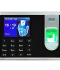 Hình ảnh: Máy chấm công RONALD JACK RJ 550A chính hãng, xuất xứ Malaysia