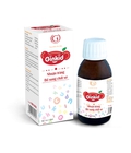 Hình ảnh: Nhuận tràng 125ml bổ sung chất sơ, trị táo bón, đầy hơi, ăn không tiêu