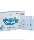Hình ảnh: Men tiêu hóa cho trẻ biếng ăn Ginkid 5ml