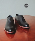 Hình ảnh: Giày công sở nam da bò 100%