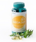 Hình ảnh: Thực phẩm chức năng Omega 3 6 9