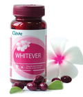 Hình ảnh: Hộp 30 viên làm trắng da WHITEVER