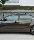 Hình ảnh: Kia Cerato K3 số tự động tự lái