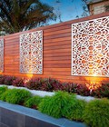 Hình ảnh: Tấm panel trang trí nội ngoại thất