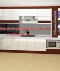 Hình ảnh: TỦ BẾP NHỰA CAO CẤP GIÁ RẺ