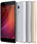 Hình ảnh: Điện thoại Xiaomi Redmi Note 4