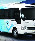 Hình ảnh: Xe bus county 29 mới giá tốt