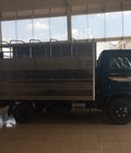 Hình ảnh: Xe tải KIA nhập HÀN QUỐC lắp ráp tại TRƯỜNG HẢI, Xe tải KIA K165S 2T4, Xe tải KIA K3000 2T4 trả góp 85%