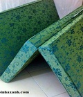 Hình ảnh: Nệm pe hàn quốc: Ngang 1m2 dài 2m dày 10cm. Giá 440k