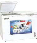 Hình ảnh: Bán phá giá Tủ đông  Funiki Hòa Phát HCF-505S2PĐ 205L 2 ngăn 2 chế độ dàn đồng giá rẻ tại kho