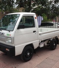 Hình ảnh: Xe tải 5 tạ Suzuki Truck giá rẻ nhất Hải Phòng