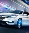 Hình ảnh: Bán Honda Accord Trẻ trung, thể thao và đẳng cấp của người thành công tại Honda ô tô Hải Phòng