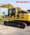 Hình ảnh: Máy xúc Komatsu PC220 8 gầu 1,2m3, đời 2017 mới 100%