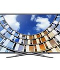 Hình ảnh: Bán buôn bán lẻ tivi sam sung 55inch 55M5520 - model 2017 giá rẻ giật  mình