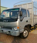 Hình ảnh: Jac 8.4 tấn thùng dài 7.3m giá tốt