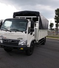 Hình ảnh: Hino 5 tấn nhập khẩu model wu342l chassis dài bán trả góp giá rẻ, giao nhanh
