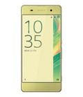 Hình ảnh: Sony Xperia XA F3116