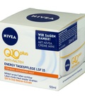 Hình ảnh: Kem dưỡng chống nhăn Nivea Q10 Plus ban ngày