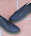 Hình ảnh: Giày nam cổ lửng Dr Martens