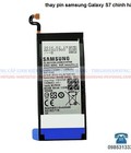 Hình ảnh: Pin Samsung Galaxy S7 chính hãng giá tốt