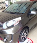 Hình ảnh: Kia Morning Si At 1.25L 2017