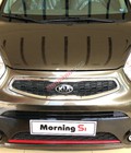 Hình ảnh: Bán xe Kia Morning Si Mt 2017 Số sàn