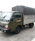 Hình ảnh: Xe cơ sở Thaco Kia K2700 Giá tốt nhất