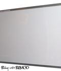 Hình ảnh: Bảng treo tường viết bút lông cao cấp KT 80x100cm