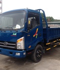 Hình ảnh: Bán xe Veam VT340S tải trọng 3,5 tấn thùng dài 6,1m động cơ Hyundai