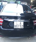 Hình ảnh: Honda City 2014 màu đen, số tự động,Tp.HCM