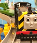 Hình ảnh: Tàu hỏa Thomas giá rẻ dành cho bé từ 3 tuổi chơi hay
