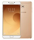 Hình ảnh: Samsung Galaxy C9 Pro
