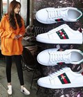 Hình ảnh: Lien Fashion Order giày thể thao nữ, độn đế, tăng chiều cao đẹp.