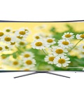Hình ảnh: Tivi Samsung 55MU6500 màn hình cong 55 inch đẹp hoàn hảo với với không gian sống của bạn