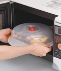 Hình ảnh: Nắp đậy dùng cho lò vi sóng hàng Nhật Made in Japan