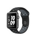 Hình ảnh: Apple Watch Nike 42mm Space Gray Aluminum Case with Black/Cool Gray