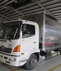 Hình ảnh: Xe hino FC 6tấn