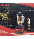 Hình ảnh: Máy xay sinh tố công nghiệp Oshika HD03 Nhật Bản ( Loại to 3,8 lít )