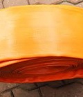 Hình ảnh: Ống bạt cốt dù PVC chịu nhiệt tốt giá rẻ 
