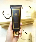 Hình ảnh: Tắm trắng MAGIC SKIN tinh thể vàng 24k