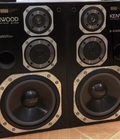Hình ảnh: Loa Kenwood S - 7VX tiếng mượt sáng