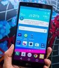 Hình ảnh: Điện thoại LG G4 Cũ