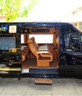 Hình ảnh: Transit Limousine 10 ghế cao cấp Bảo hành chính hãng ngân hàng hỗ trợ 80%