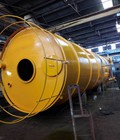 Hình ảnh: Silo xi măng 40 120 tấn
