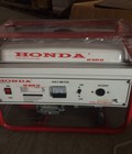 Hình ảnh: Giảm giá cực sốc chào hè máy phát điện Honda, phát điện chạy xăng chạy dầu