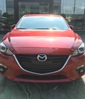 Hình ảnh: Mazda 3 2017