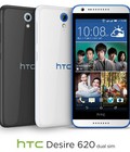 Hình ảnh: HTC Desire 620G dual sim